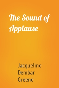 The Sound of Applause