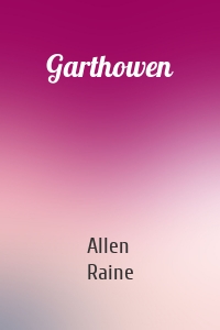 Garthowen