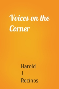 Voices on the Corner