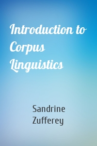 Introduction to Corpus Linguistics