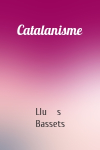 Catalanisme