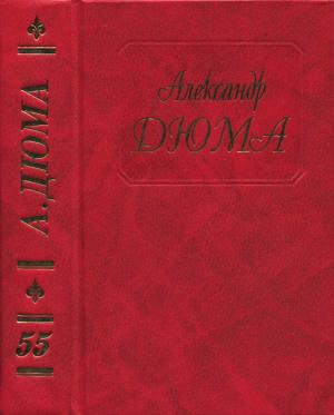Обложка книги «Дюма. Том 55. Охотник на водоплавающую дичь. Папаша Горемыка. Парижане и провинциалы» — Александр Дюма