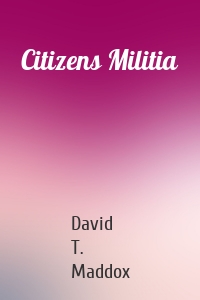 Citizens Militia