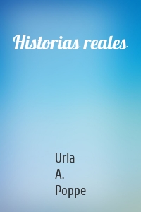 Historias reales