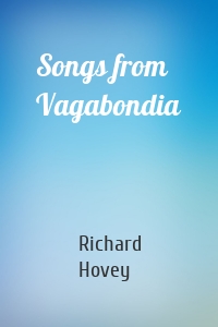 Songs from Vagabondia
