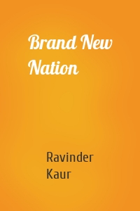 Brand New Nation