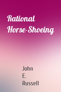 Rational Horse-Shoeing