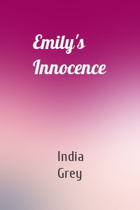 Emily's Innocence