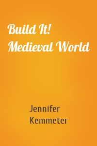 Build It! Medieval World