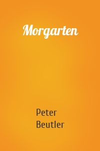Morgarten