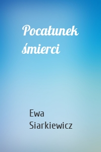 Pocałunek śmierci