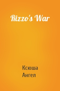 Rizzo's War