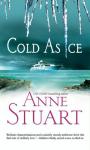 Энн Стюарт - Холодный как лед
