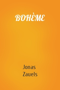 BOHÈME