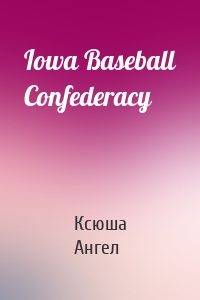 Iowa Baseball Confederacy