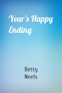 Year's Happy Ending