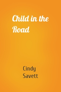 Child in the Road