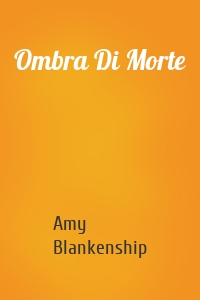 Ombra Di Morte