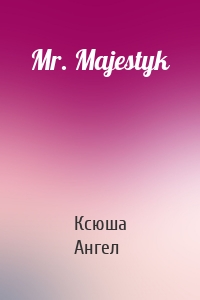 Mr. Majestyk