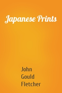 Japanese Prints
