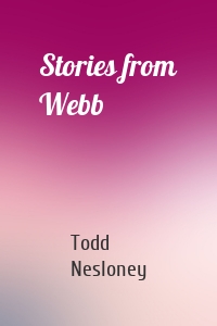 Stories from Webb