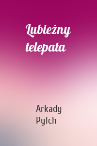 Lubieżny telepata