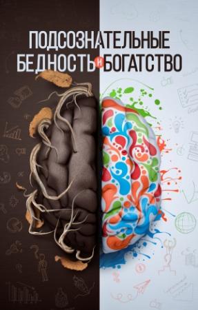 Обложка книги «Подсознательные богатство и бедность» — Шамиль Аляутдинов
