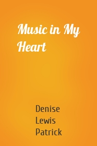 Music in My Heart
