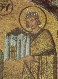 Константин Великий - Послания