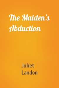The Maiden's Abduction