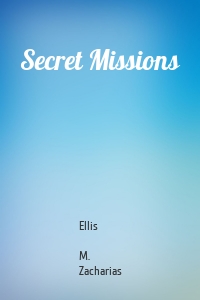 Secret Missions