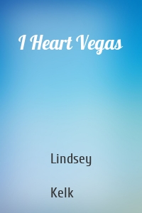 I Heart Vegas