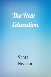 The New Education