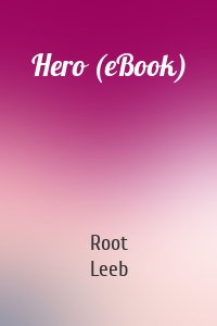 Hero (eBook)