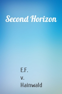 Second Horizon