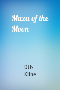 Maza of the Moon