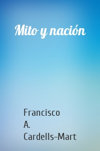 Mito y nación