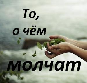 Обложка книги «То, о чем молчат [СИ]» — Лия Светлова