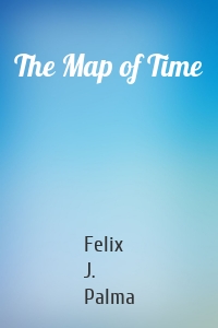 The Map of Time