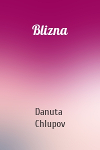 Blizna