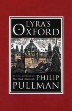 Обложка книги «Оксфорд Лиры: Лира и птицы» — Филип Пулман