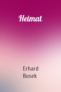 Heimat