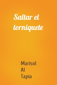 Saltar el torniquete