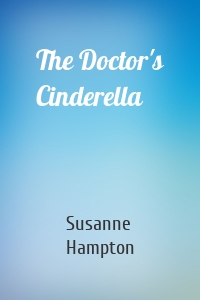 The Doctor's Cinderella