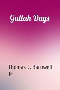 Gullah Days