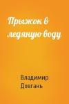Владимир Довгань - Прыжок в ледяную воду