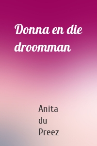 Donna en die droomman