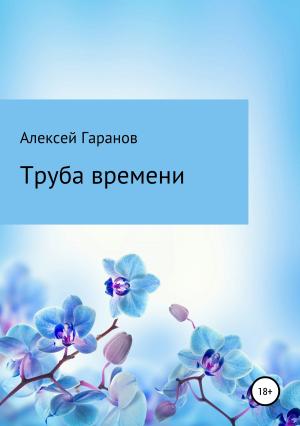 Обложка книги «Труба времени» — Алексей Гаранов