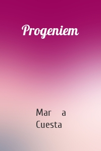 Progeniem
