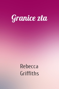 Granice zła